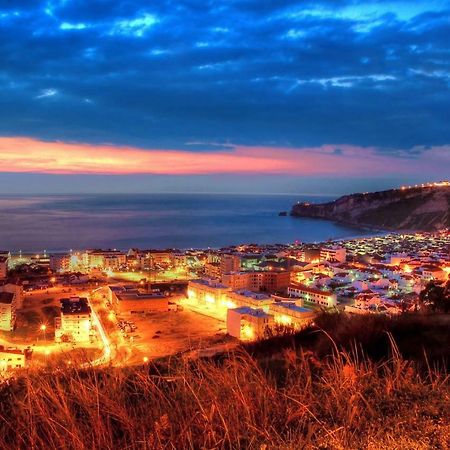 O Veleiro Apartment Nazare Luaran gambar